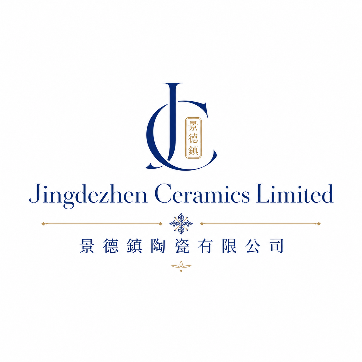 Jingdezhen Ceramics Limited